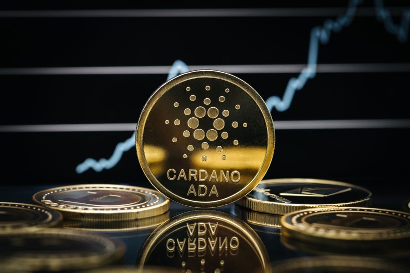 Cardano Price до $ 0,77? Потенциальный путь ADA к восстановлению