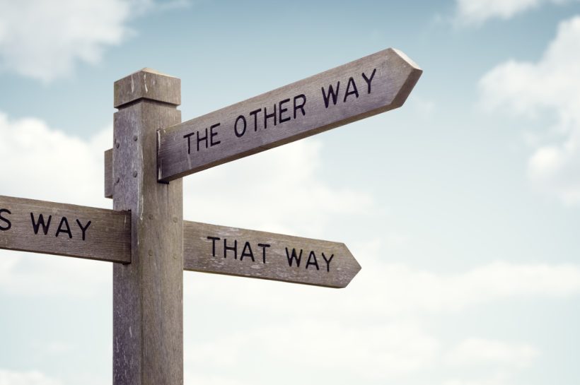 Crypto Brace за 2 апреля - самый важный день года