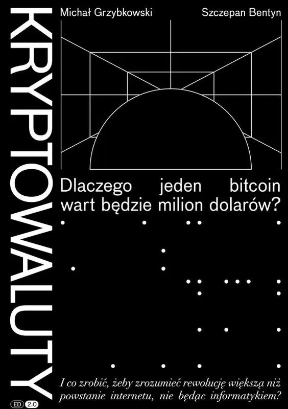 Рейтинг лучших книг на криптовалютах 2025