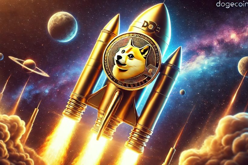 Анализ Supertrend: Dogecoin может войти в бычьи территорию, если он превзойдет 0,21 доллара США.