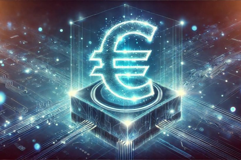 ЕЦБ стремится к цифровому евро. Время инвестировать в лучший токен кошелька?