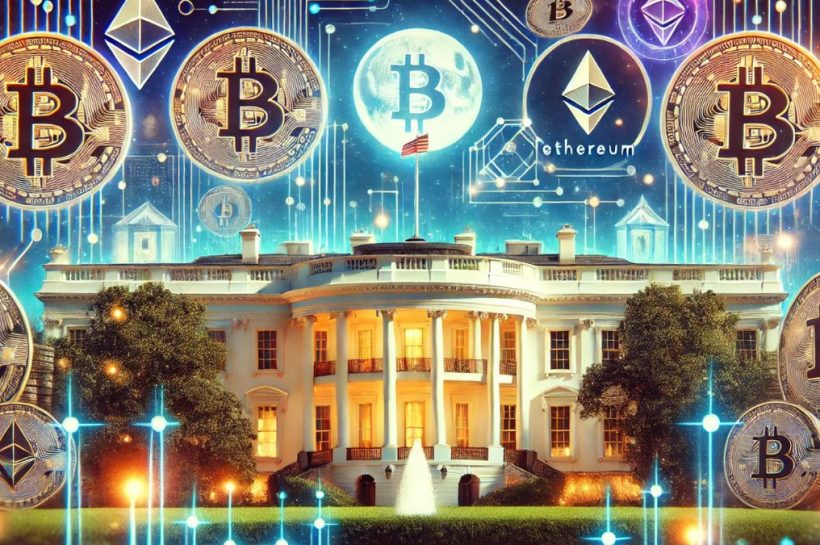 Трамп поддерживает крипто на саммите «Исторический саммит Белого дома» - вот лучшие альткойны, в которые нужно инвестировать сейчас