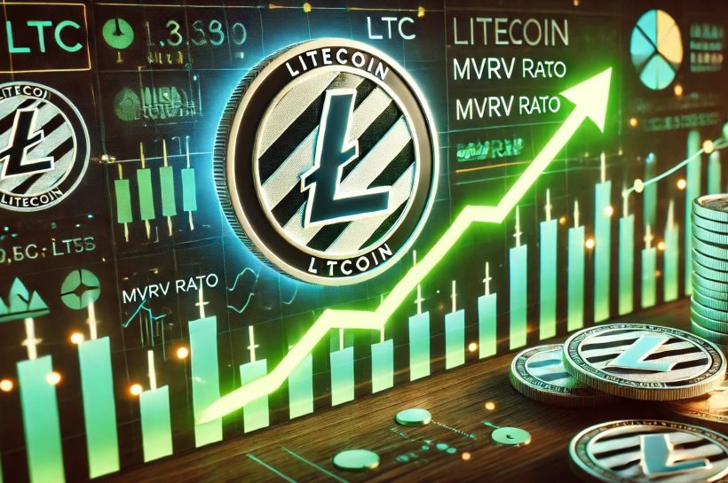 Litecoin удерживает Oirtook, поскольку отношение MVRV сигнализирует о прочтке - аналитик