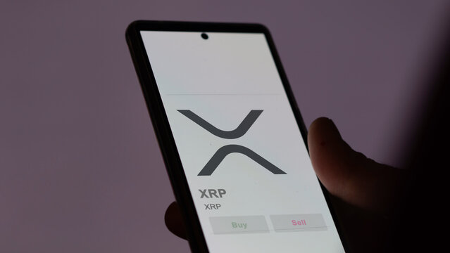 Xrp цена готова отскочить назад выше 3 долларов, если быки могут удерживать этот уровень