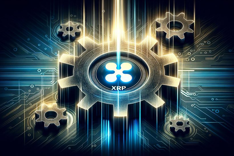 Xrp ценовой передача - может ли это преодолеть уровни сопротивления ключа?