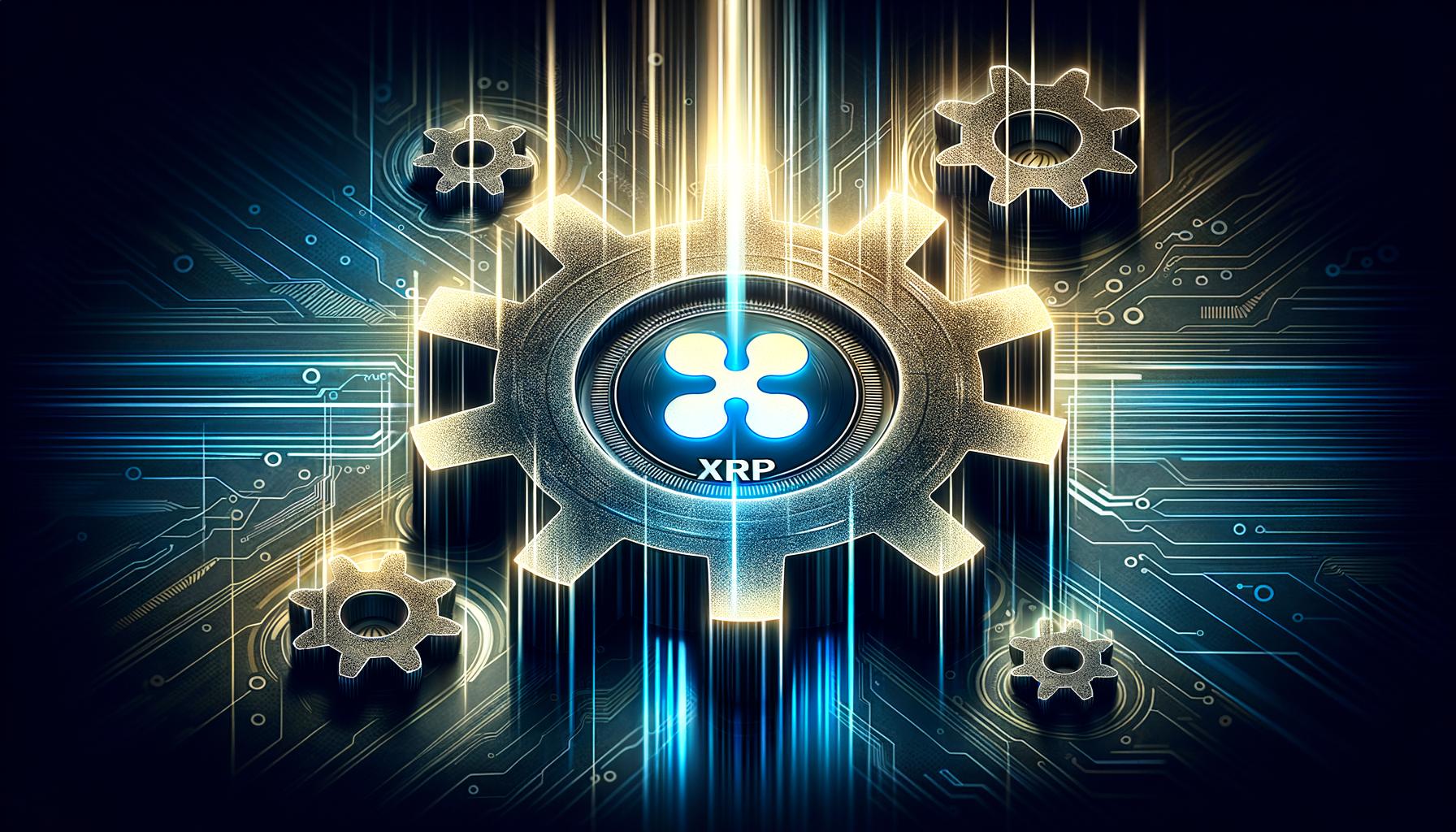 Xrp ценовой передача - может ли это преодолеть уровни сопротивления ключа?