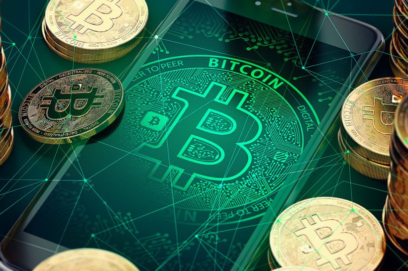 Это цифровое золото? Время играет для биткойнов