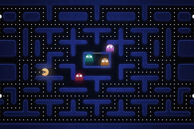 Spot Bitcoin Etfs Go Pac-Man режим, выпив 1,2 миллиарда долларов за 1 неделю