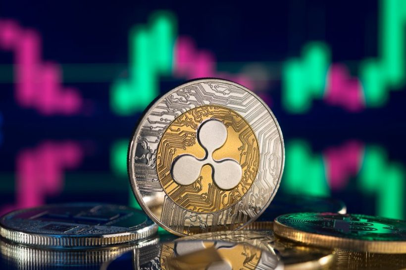 Xrp до 50 долларов? Технический аналитик излагает дорожную карту