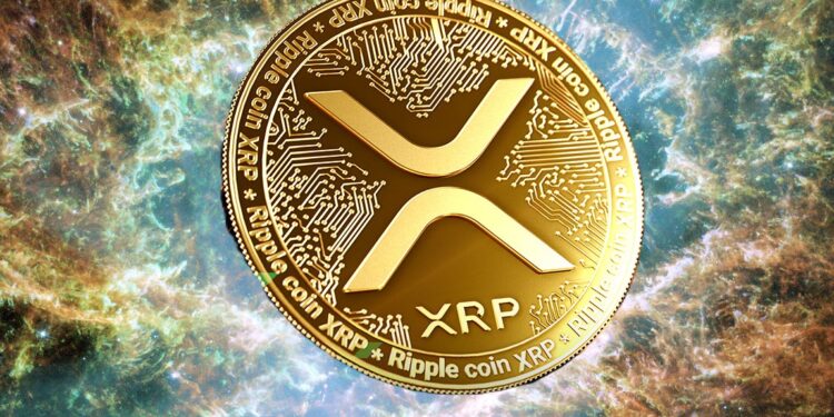 XRP возглавлял 1000 долларов - Cryptoguard Exec Drops Bold Production