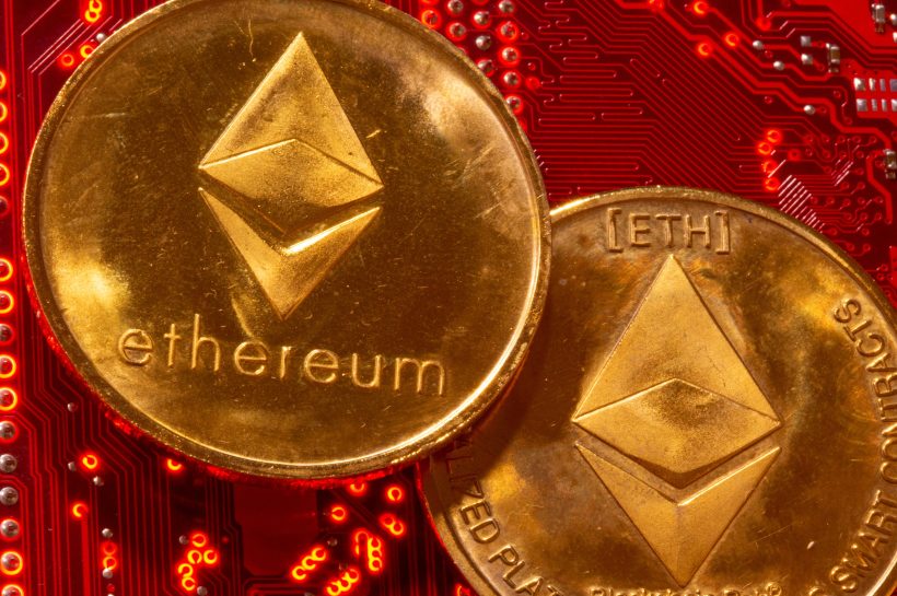 Биткойн Maxi прицеливается: истинная ценность Ethereum? Ниже, чем вы думаете