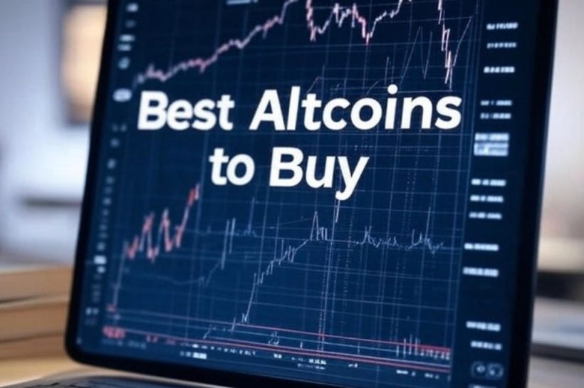 Лучшие альткойны для покупки, так как держатели биткойнов спешат купить падение