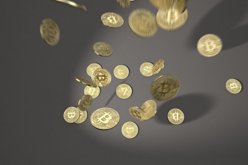 Шесть из лучших производителей крипто -рынка поставляют ликвидность в 2025 году