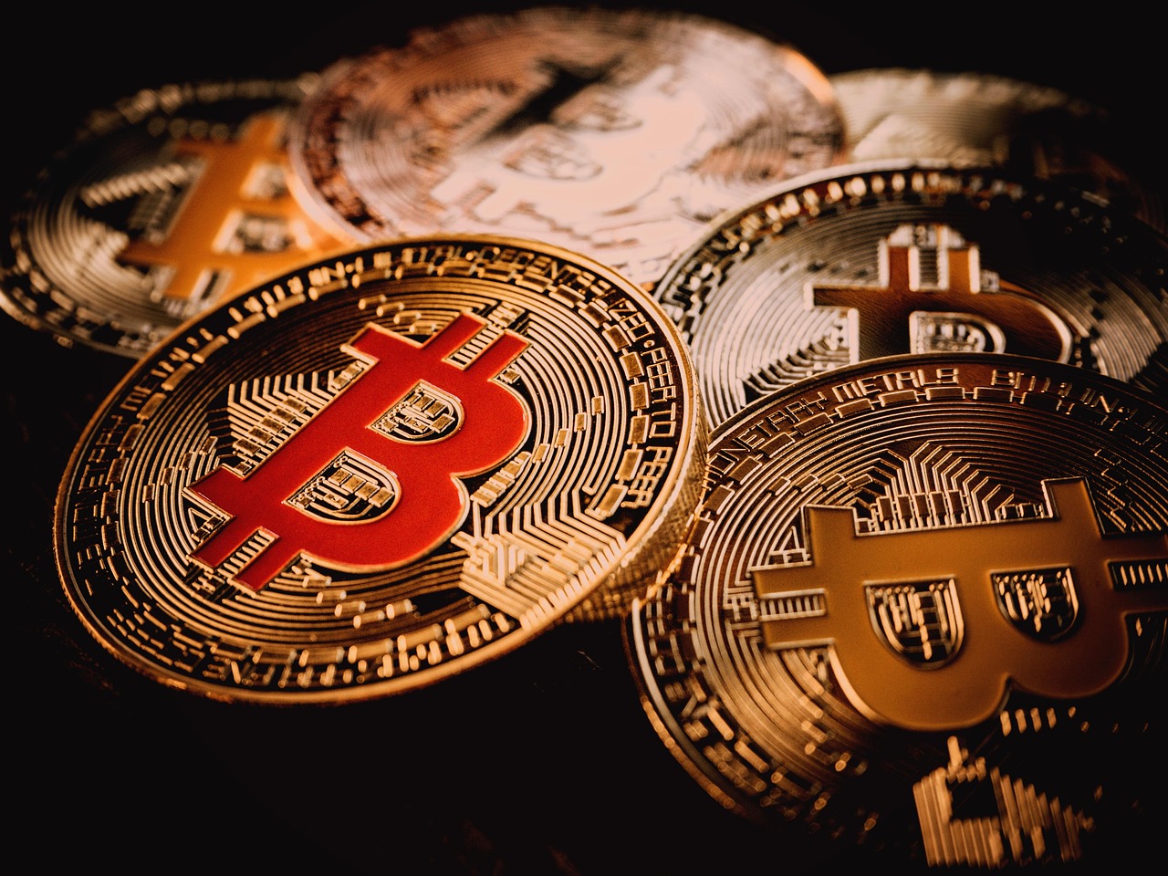 Биткойн бушующий индикатор быка снова включается, но этот уровень удерживает ключ