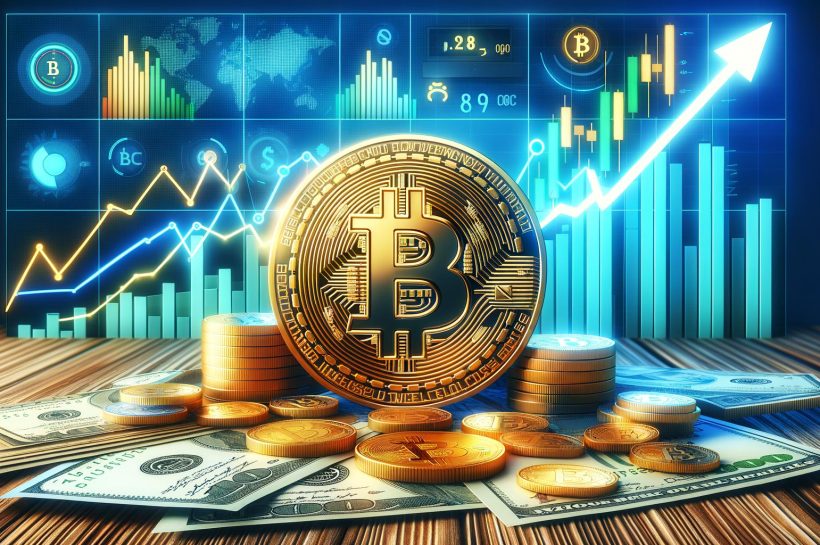 Восстановление цен на биткойны в игре - но основные препятствия вырисовываются большие