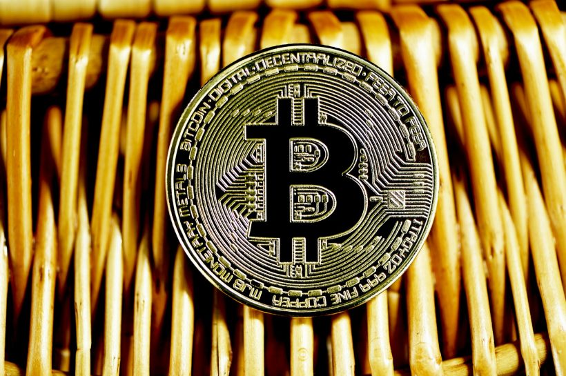 Биткойн «очевидный спрос» делает резкий отскок - скоро будет прорыв BTC?