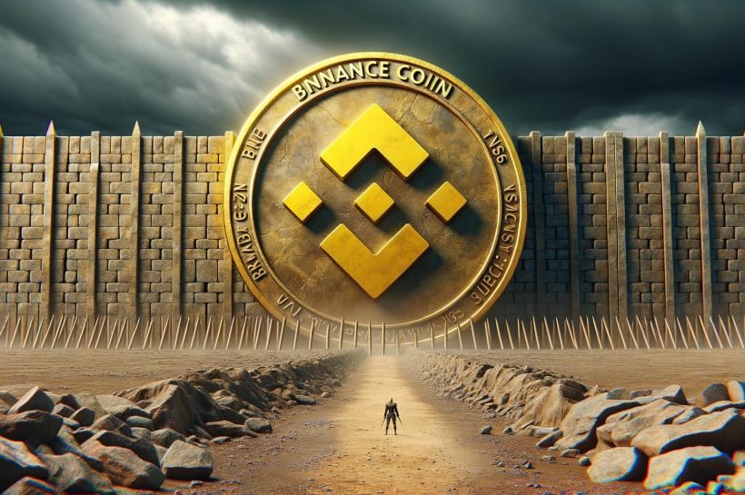 Bnb Price сталкивается с большим недостатком - могут вмешаться быков?