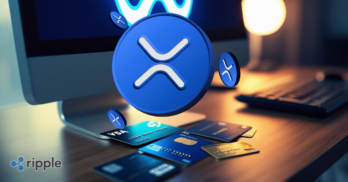 Отток XRP в апреле пересекает 300 миллионов долларов, почему цена может дальше.