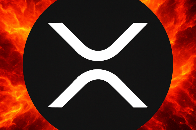 Аналитик говорит, что прорыв XRP по -прежнему вероятен в этом апреле этого