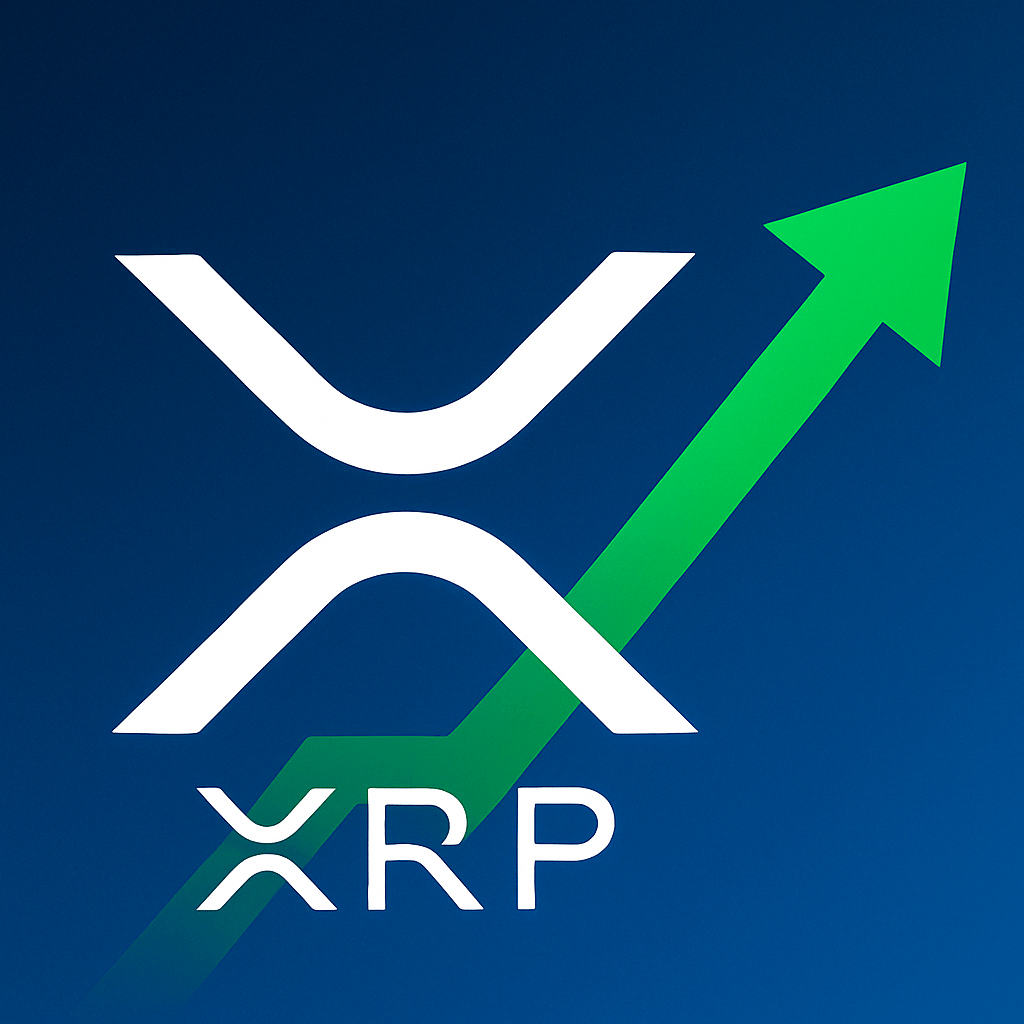 Xrp Wyckoff Fatter
