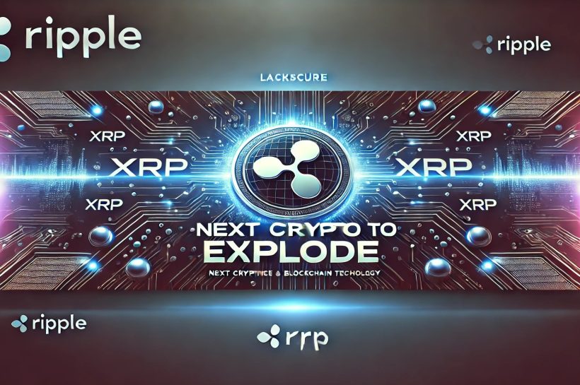 Следующее крипто, чтобы взорваться в свете Ripple's $ 1,25 млрд. Hidden Road Deal