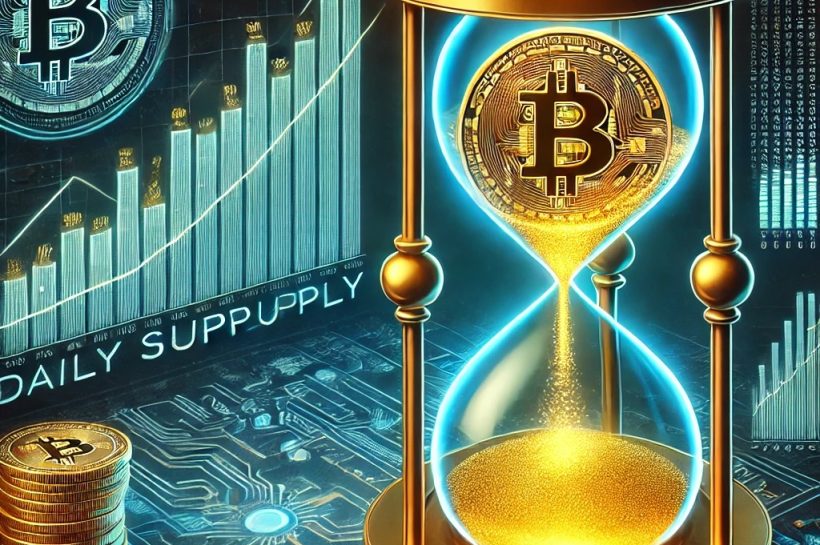 Окружение после сжигания: почему фактическая поставка биткойнов может быть ниже, чем ожидалось