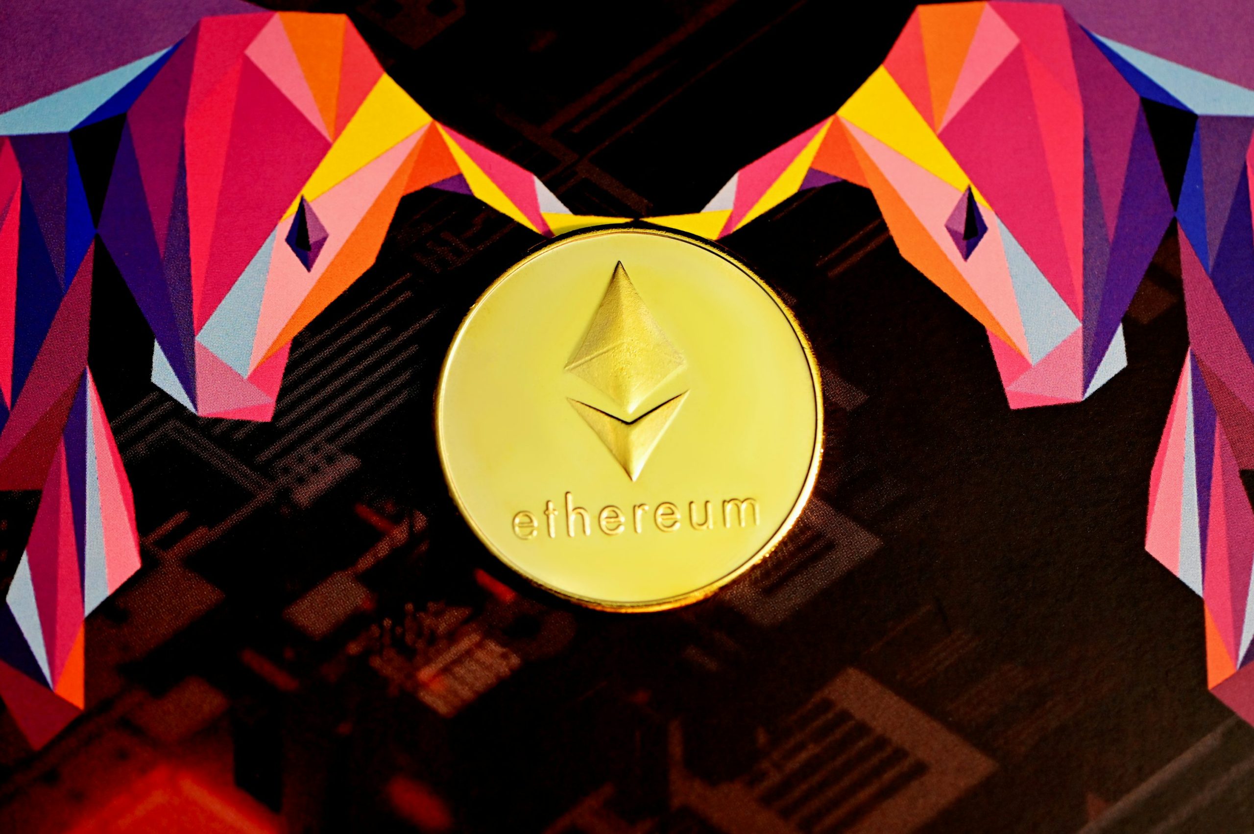 Ethereum Price страдает 77% аварии против биткойнов, глубокое погружение в цепочке раскрывает причины, почему