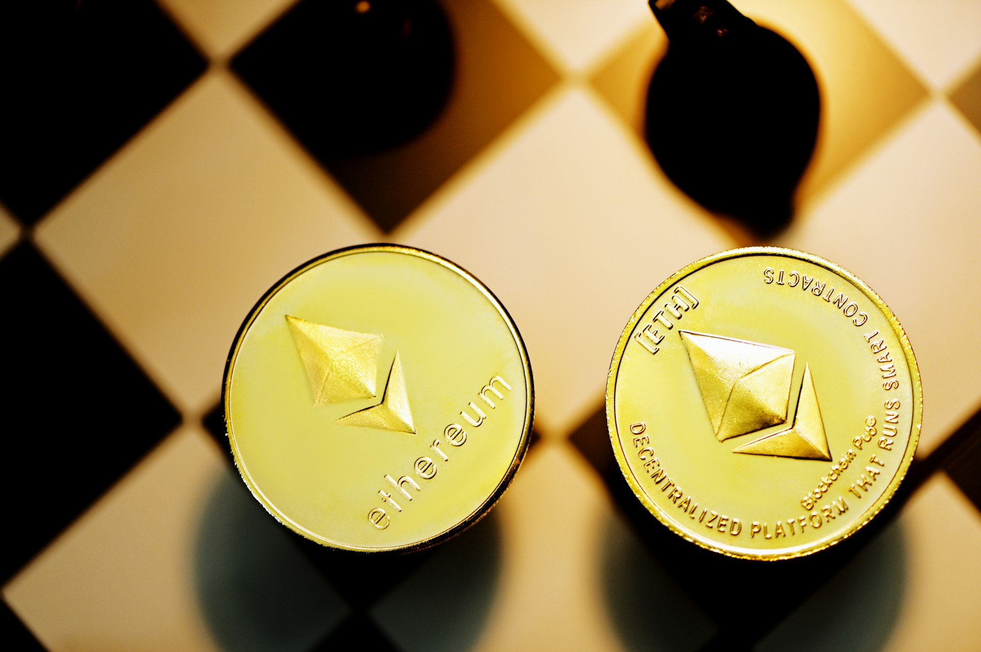 Капитуляция Ethereum приближается к его концу? Ключевой метрика в цепочке раскрывает понимание