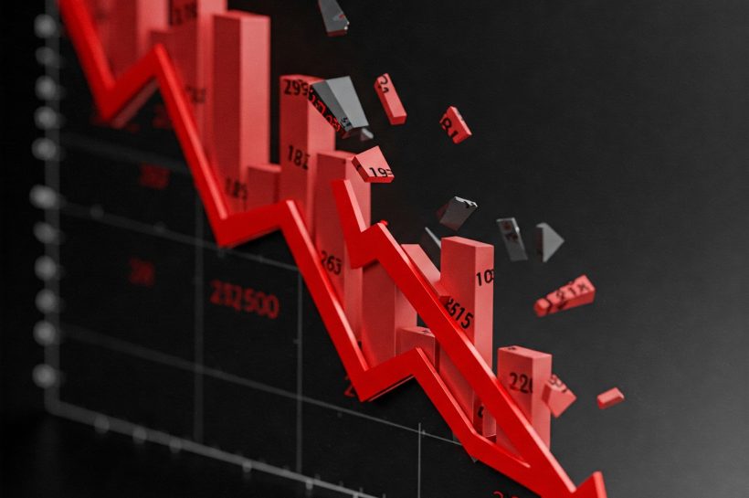 XRP промахивает до 1,65 доллара, но история шепчет: миллионеры были сделаны таким образом