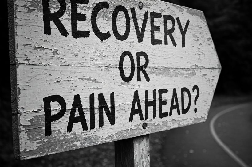 Солана захлопнута китовой свалкой - может ли она восстановиться или опередить больше боли?