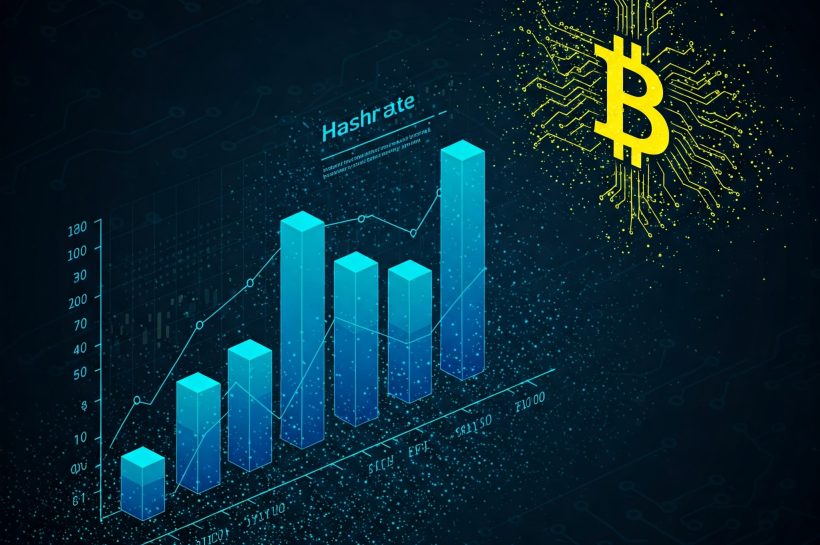 Биткойн идет режим зверя-укрепляя вершины питания 1 Zetahash в первом всплеске