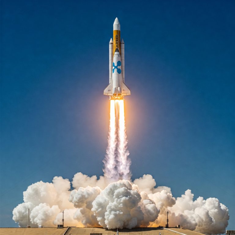 Xrp до 27 долларов за 60 дней? Аналитик видит Deja Vu в ценовом действии