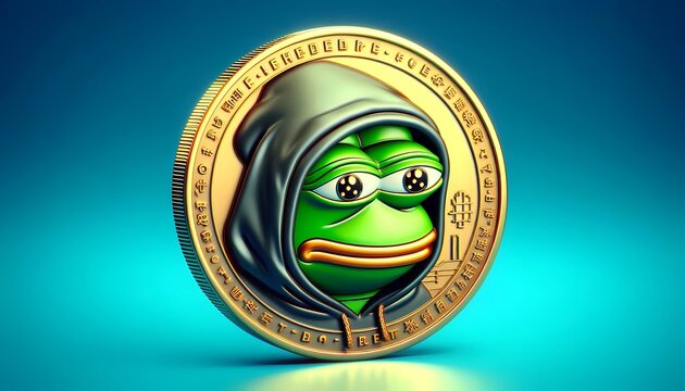 PEPE демонстрирует силу с твердой сцеплением выше этой зоны поддержки ключей