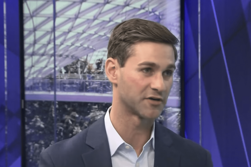 Как ценить биткойн? BlackRock Exec объясняет