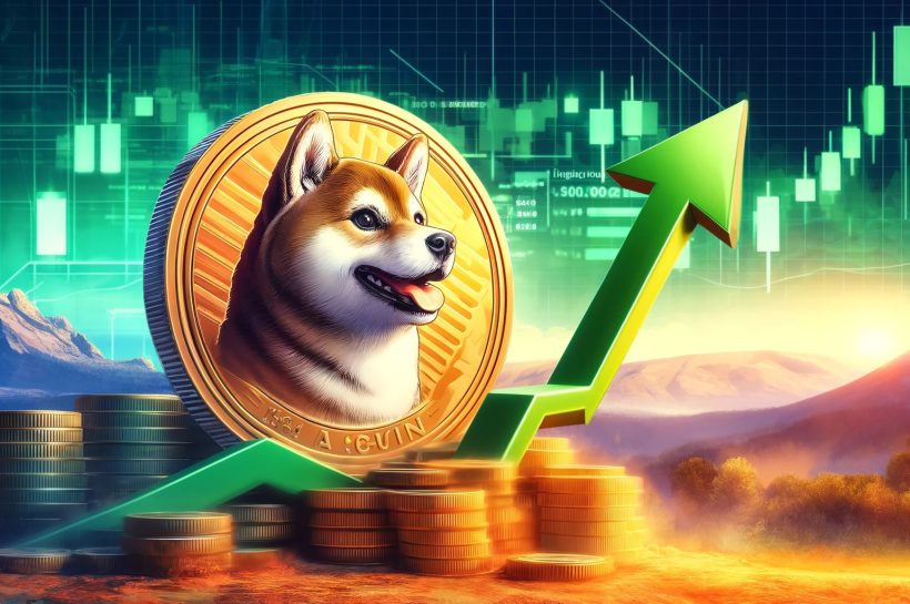 Шиба Ину цена закрывает 3 -й последовательной зеленой недели, почему этот аналитик прогнозирует 1 479% в ATHS