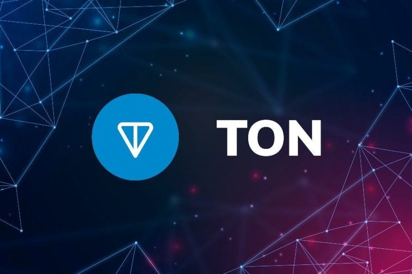 Toncoin Eyes Примечание восходящего тренда после разрыва над этим ключевым рисунком диаграммы