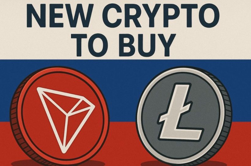 Основатели Tron, Litecoin посещают Московский форум Блокхейн: новый крипто