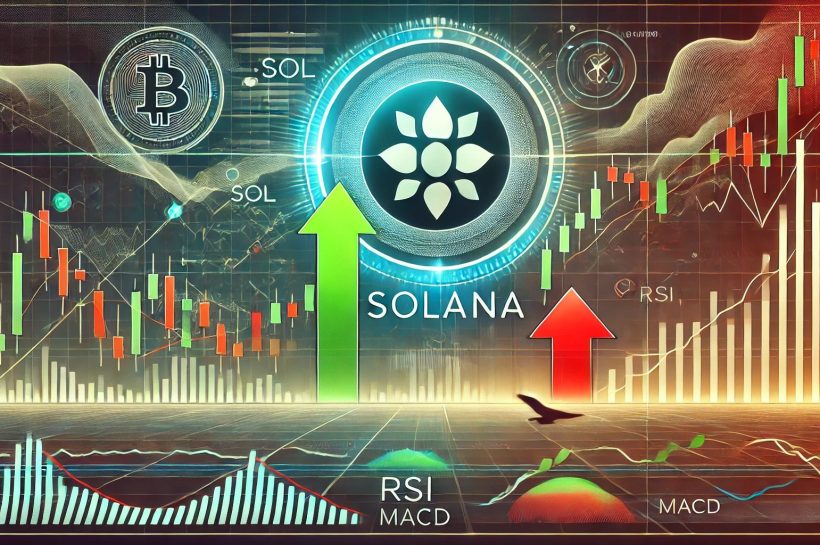 Солана подходит