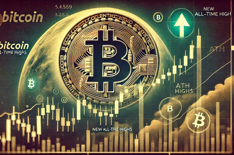 Биткойн восстанавливает ключевые уровни - новые ATHS могут быть ближе, чем ожидалось