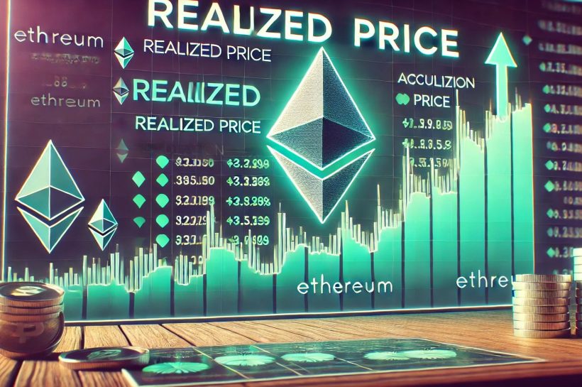 Ethereum остается ниже реализованной цены: уникальная возможность?