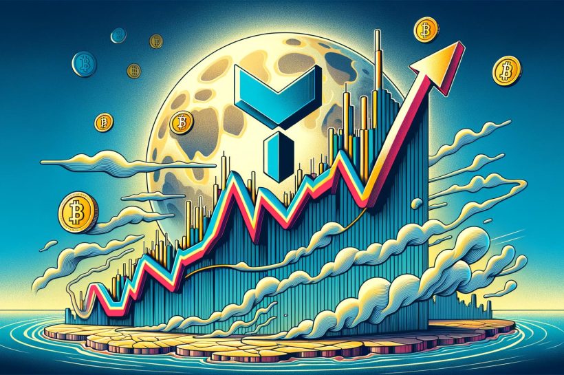 Fartcoin доминирует в крипто -восстановлении с 230% -ным всплеском, это хорошее время для покупки?