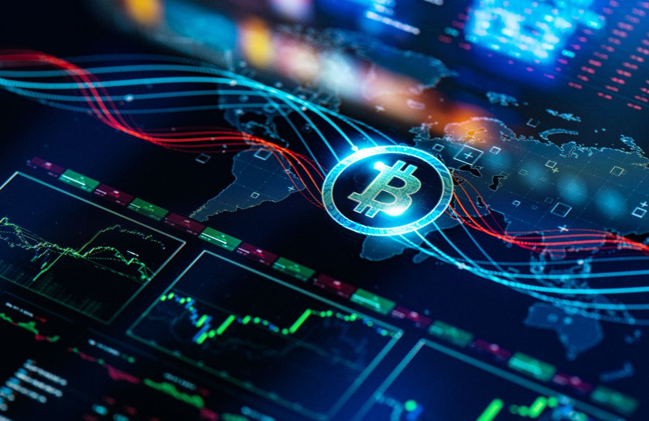 Биткойн Торговля цены в кластере с плотным предложением - что находится выше 100 тыс. Долл. США?