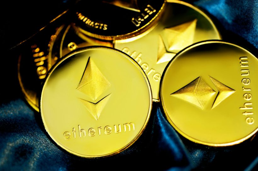 Ethereum Surge выше 2200 долл. США говорит, что медвежьего рынка закончился, аналитик вызывает 5 791 долл. США «Легкая» цель