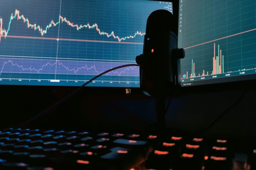 Xrp's Dream Dreaming зависит от этой настройки диаграммы - аналитик