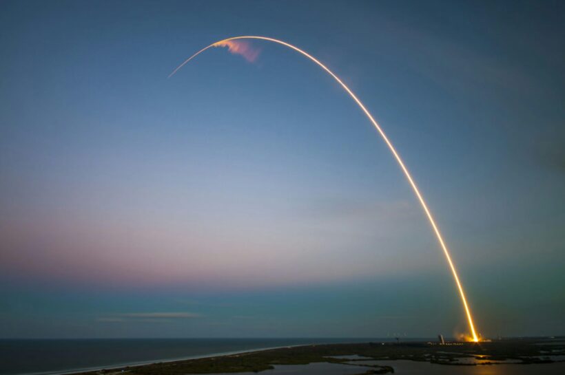 2700% xrp повышение? Аналитик предсказывает перемещение Monster на основе диаграмм