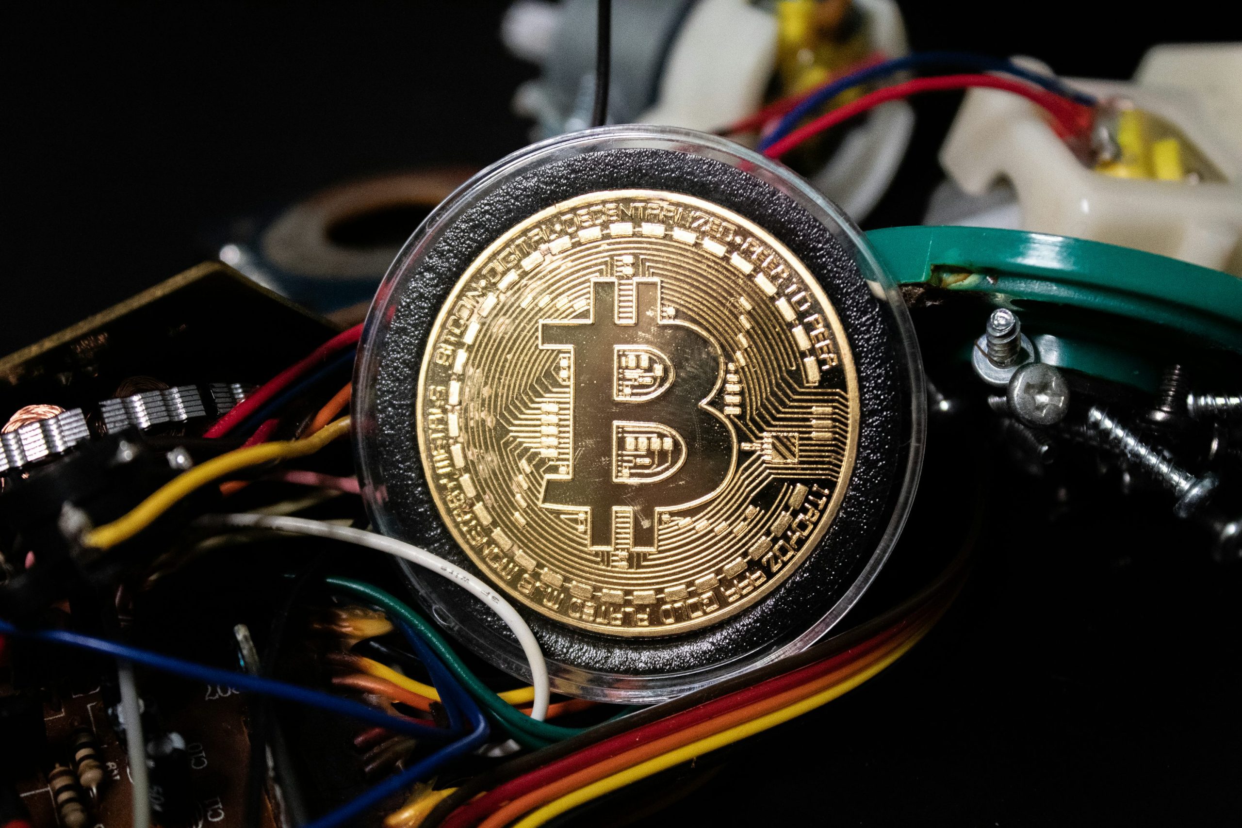 Биткойн становится корпоративным в Индонезии с сменой казначейства в 100 миллионов долларов США