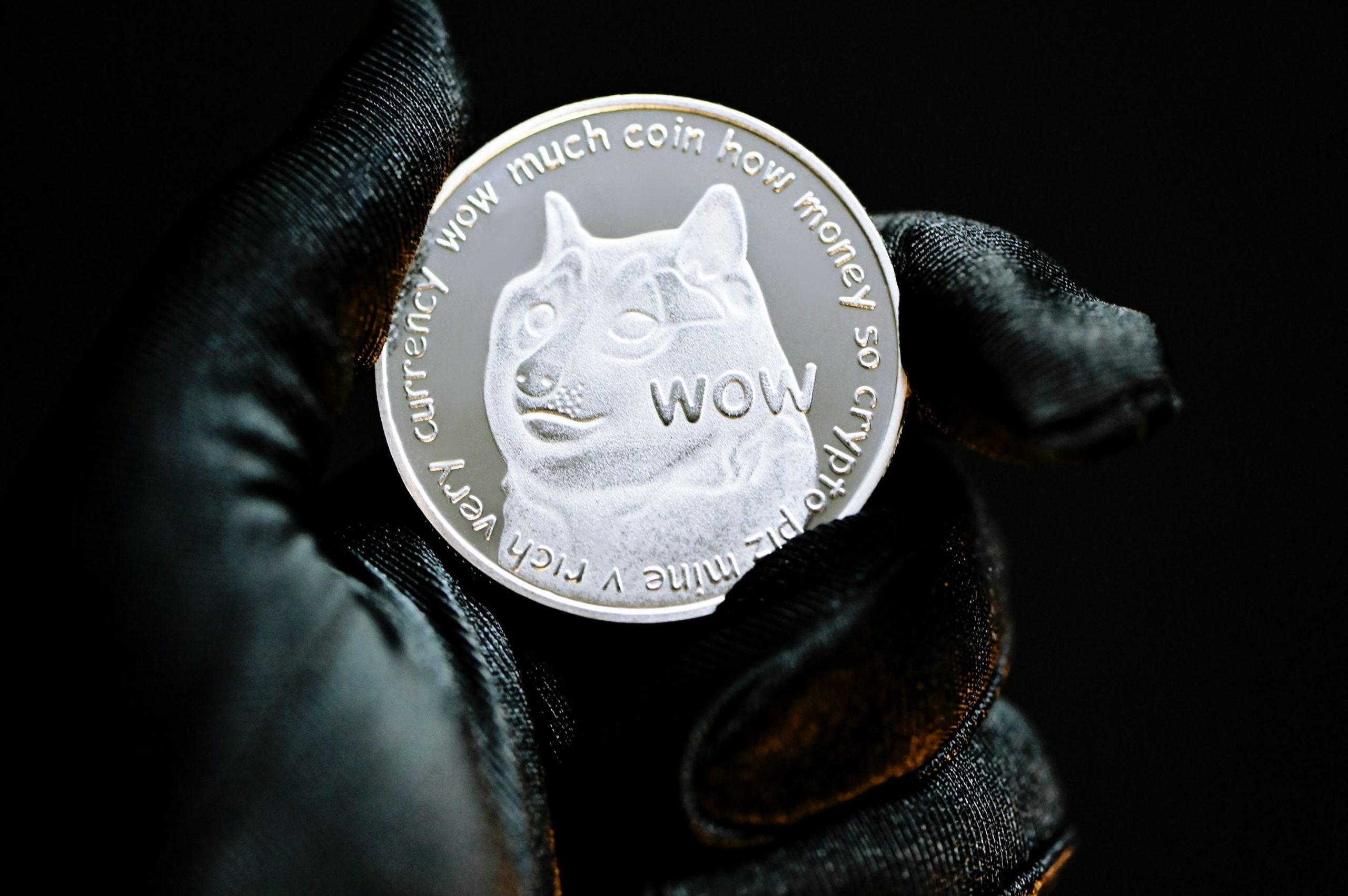 Dogecoin подвергается кроссоверу Macd: в пределах досягаемости на 1 доллар?