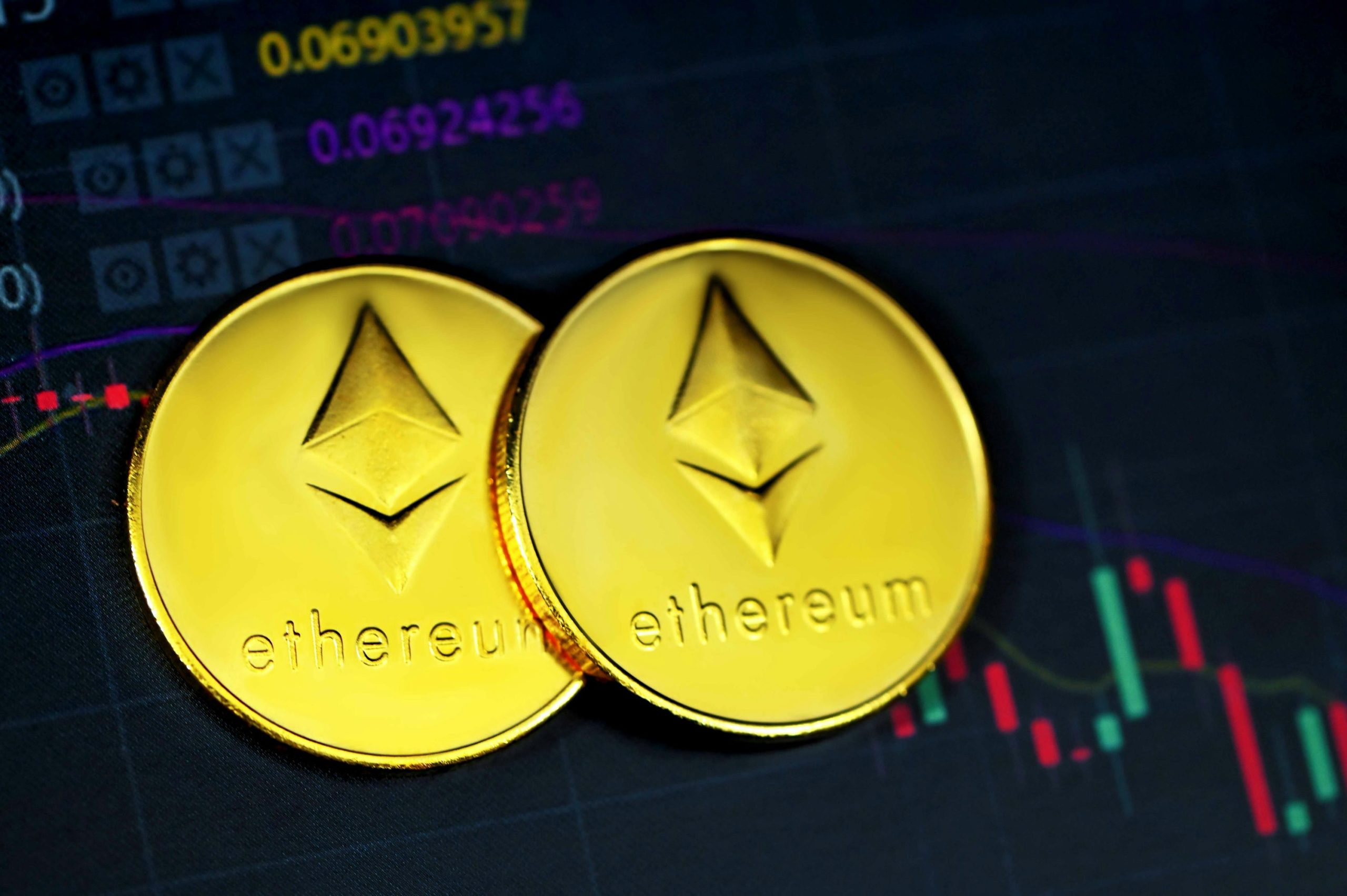 Ethereum Exchange Exodus Deecodes: 380 млн. Долл. США, снятый в качестве решающего уровня поддержки