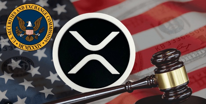 Урегулирование отказано: xrp падает после того, как Ripple поразит легальный контрольно -пропускной пункт