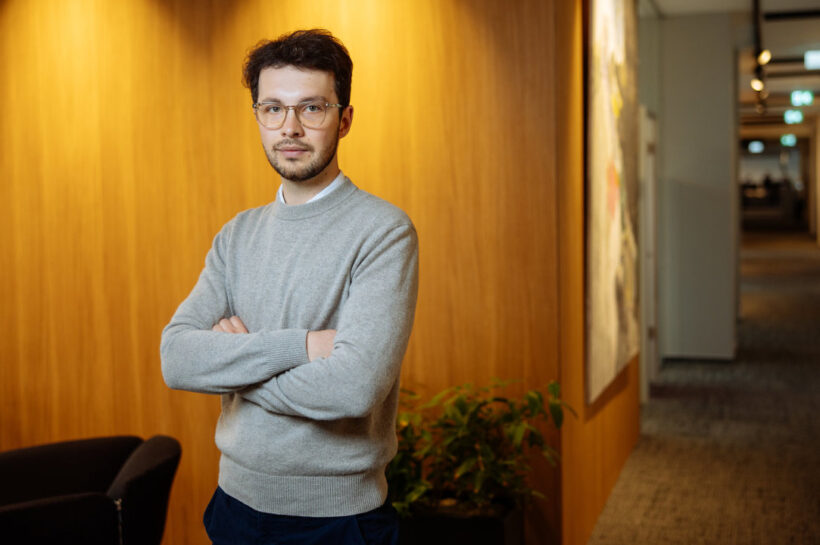 Как миллионеры инвестируют в криптовалюты? По словам менеджера по портфелю, на блокчейн, Биткойн не является главным.